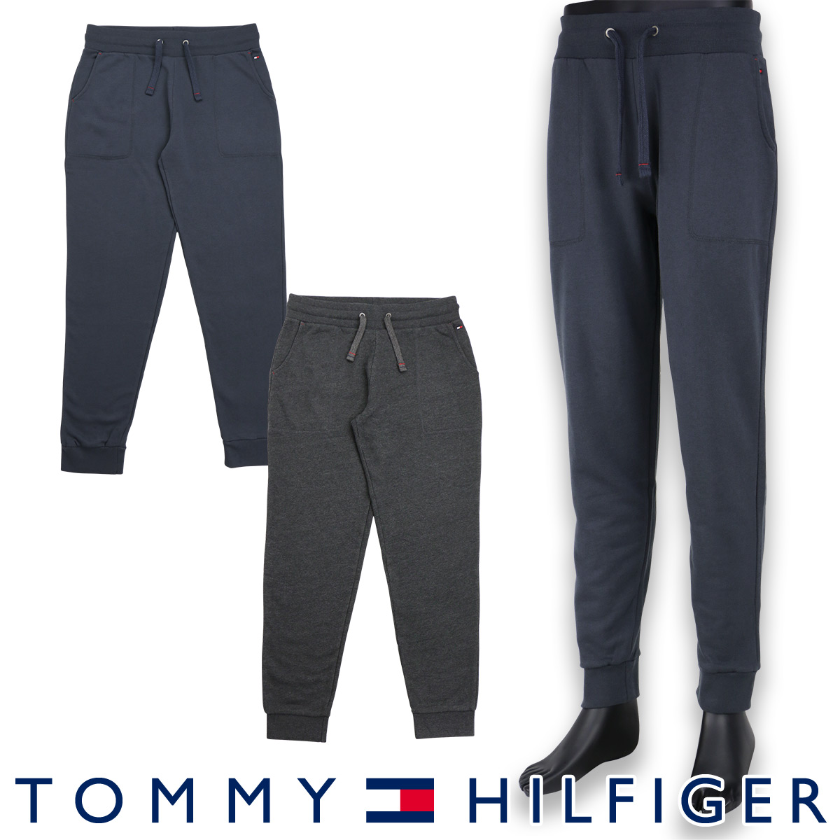 tommy hilfiger pants sale