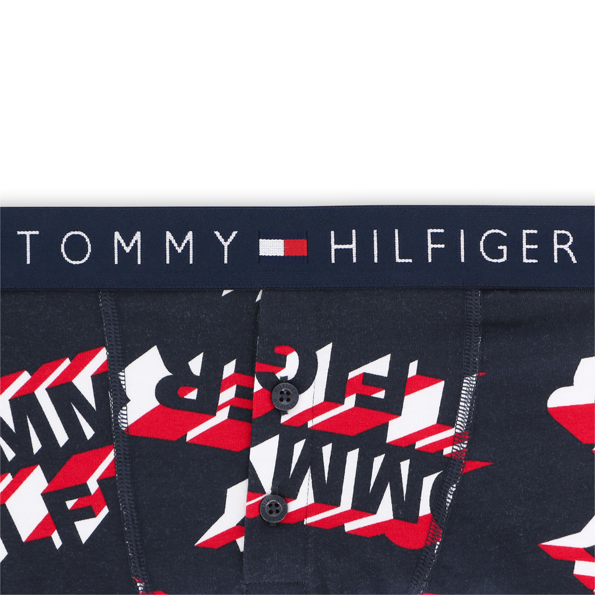 tommy hilfiger limited