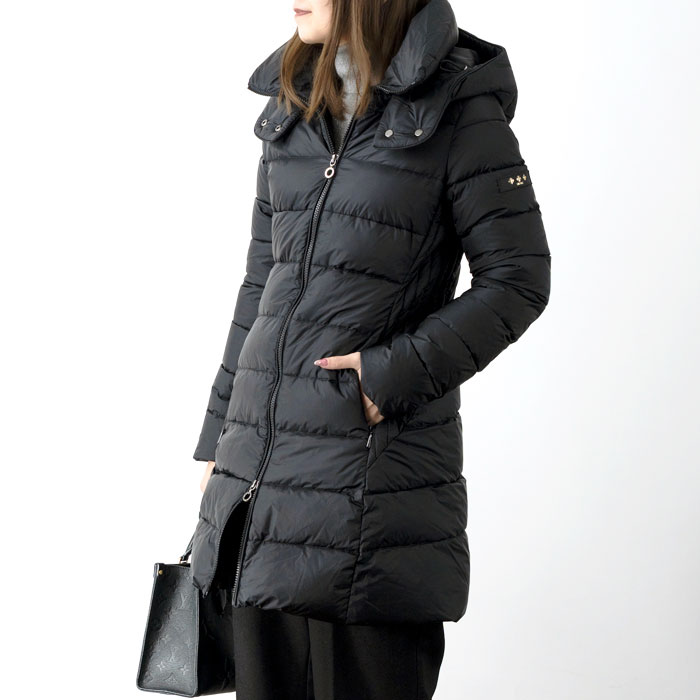 大きいサイズ３★タトラス★2wayダウンコート★ワッペン付き★BABIL★ 楽天市場】TATRAS タトラス ダウンコート BABILA バビラ