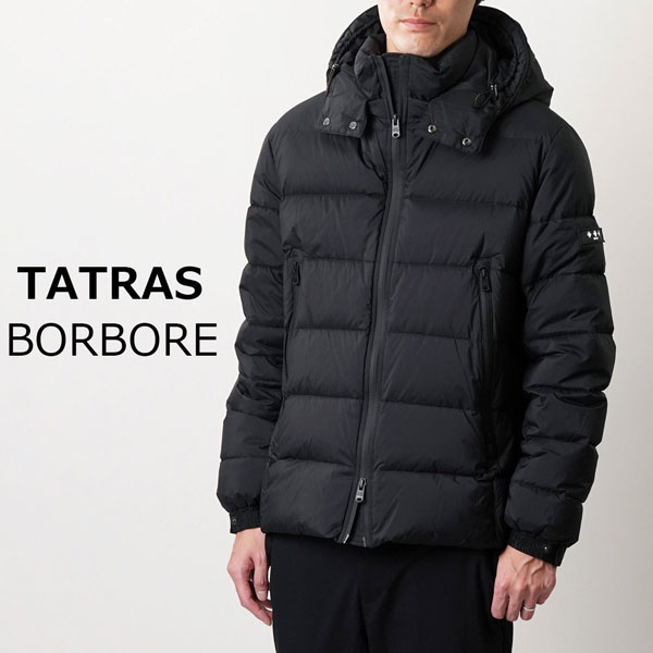 楽天市場】TATRAS タトラスBORBORE ボルボレ MTAT21A4568-D