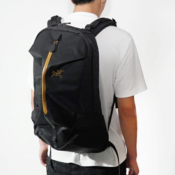 楽天市場】ARC'TERYX アークテリクス リュック 18792 Granville Zip 16 