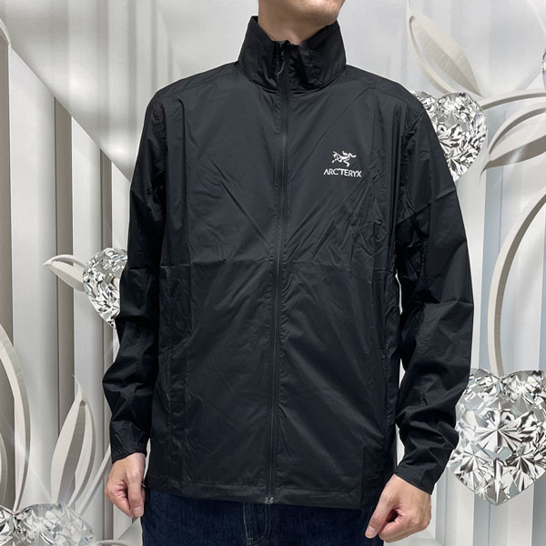 ARC'TERYX アークテリクス ナイロンジャケット 28550 NODINJACKET ノ