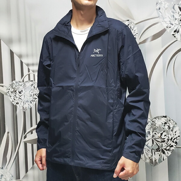 通販 10'前期 ARC'TERYX GAMMA LT Jacket ブラック asakusa.sub.jp