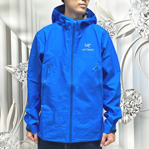 楽天市場】【返品交換不可】ARC'TERYX アークテリクス ナイロンジャケット 29090 BETA JACKET Offlime ベータジャケット  メンズ : GLANCEED（グランシード）