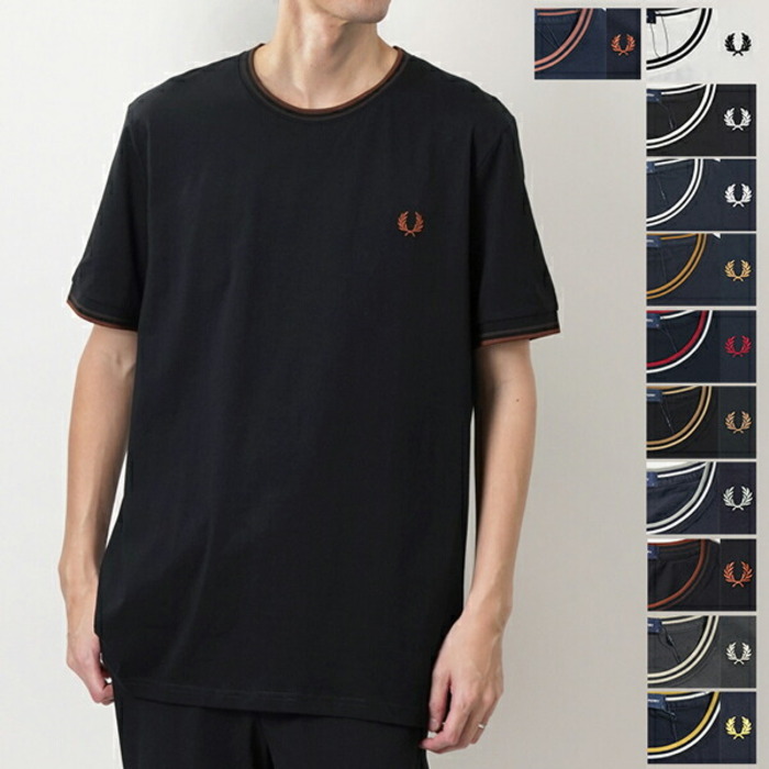 セールSS FRED PERRY フレッドペリー ポロシャツ 半袖 メンズ 鹿の子 コットン 綿100％ M3600 TWIN TIPPED FRED PERRY SHIRT 無地 ワンポイント ブランド ロゴ 刺繍 大きいサイズ ライトブルー 楽天市場】FRED PERRY フレッドペリー 半袖ポロシャツ M3600 メンズ