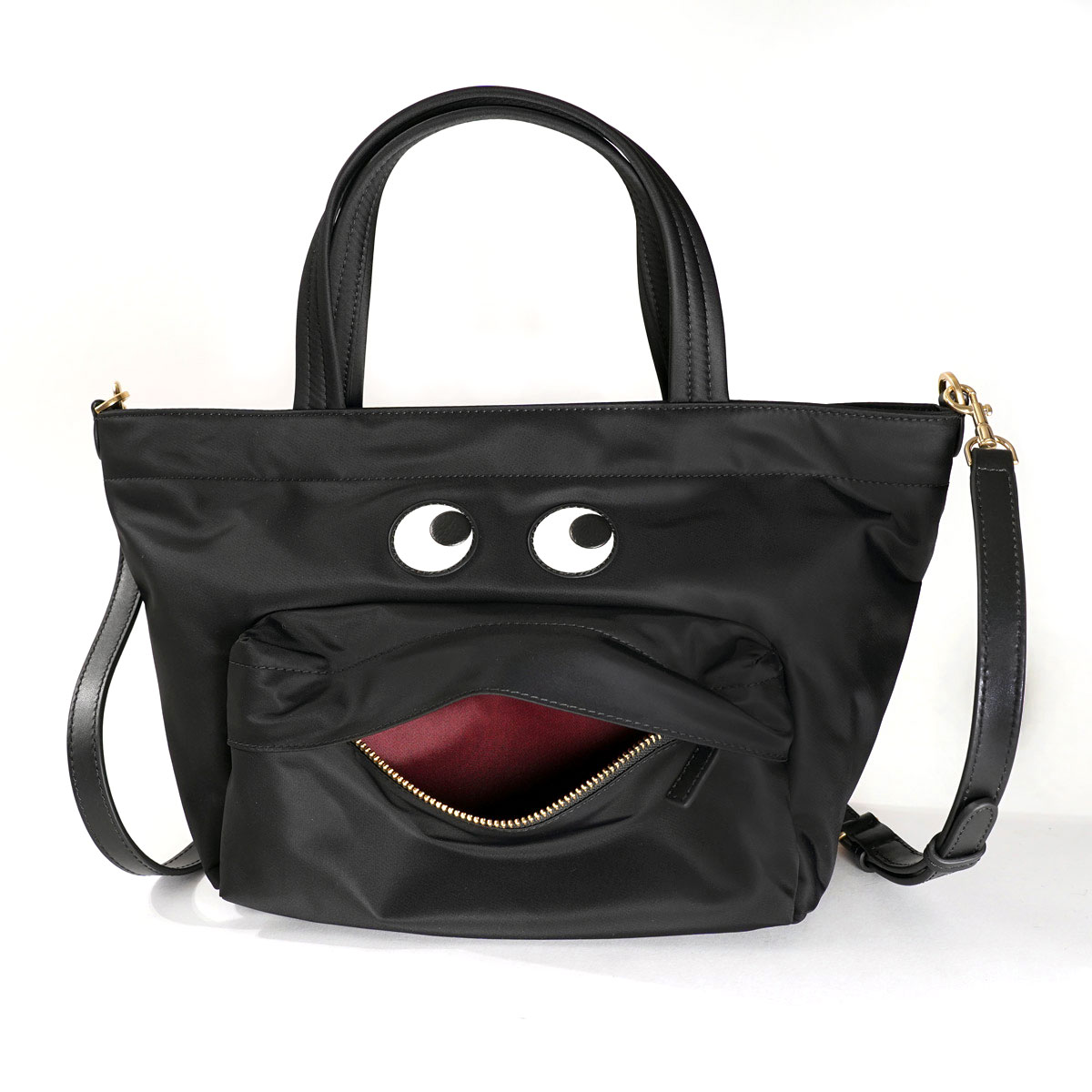 楽天市場】ANYA HINDMARCH アニヤハインドマーチ トートバッグ