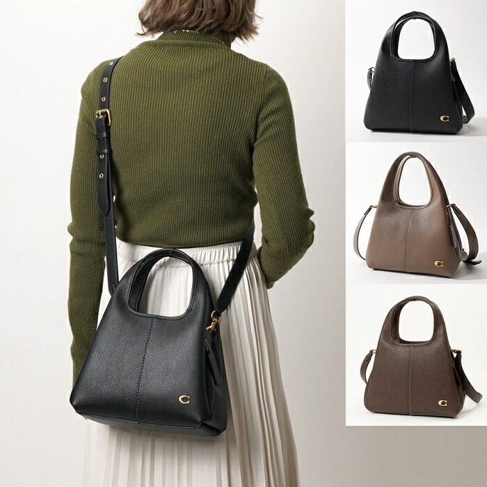 楽天市場】【最大2万円OFFクーポン対象・2/5限定】COACH コーチ