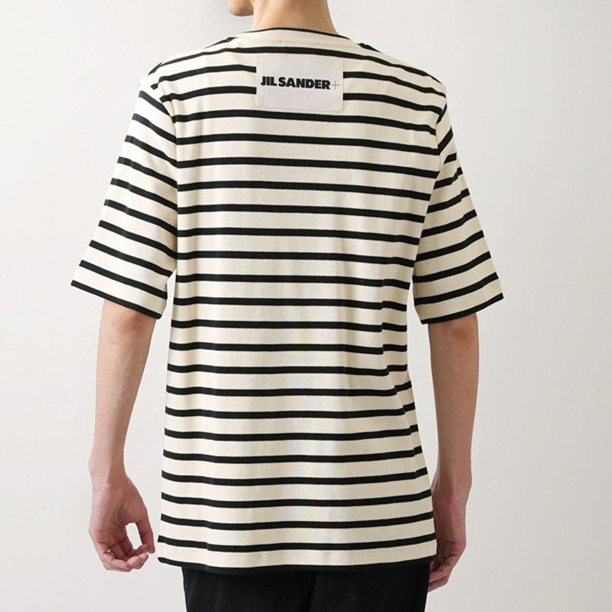楽天市場】JIL SANDER ジルサンダー プラス 半袖Tシャツ