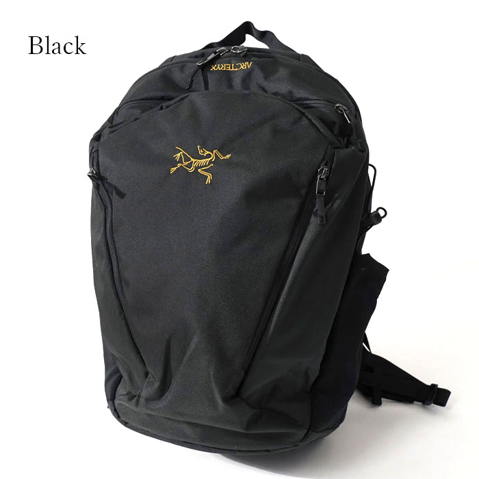 楽天市場】ARCTERYX アークテリクス Mantis 26 Backpack