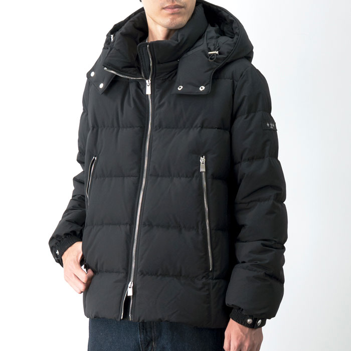 美品☆TATRAS タトラス Rライン DOMIZIANO ダウンジャケット TATRAS（タトラス） Rライン ダウンジャケット DOMIZIANO ドミッツィ