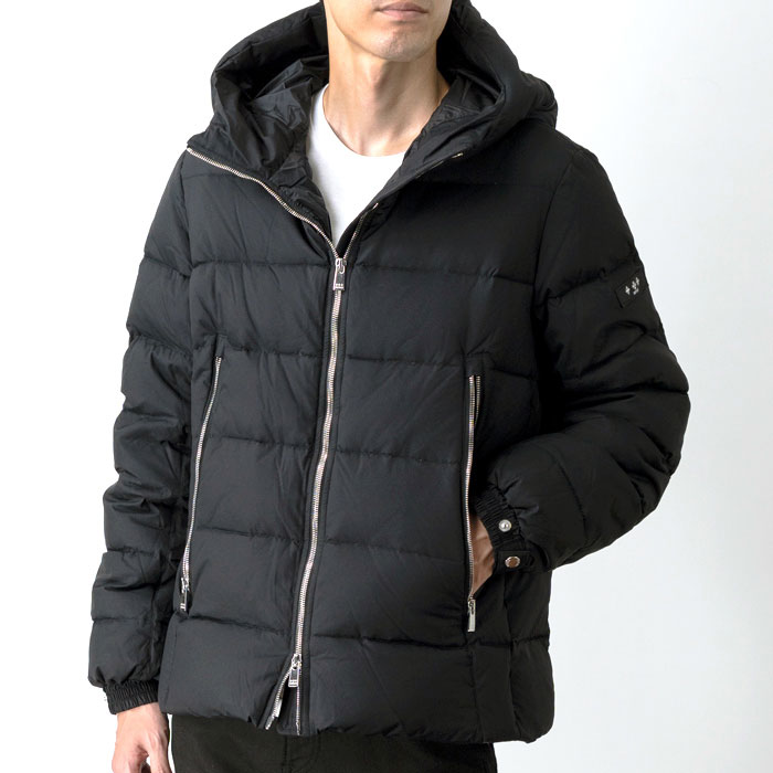 タトラス　ダウン　02 TATRAS タトラスダウンジャケット02