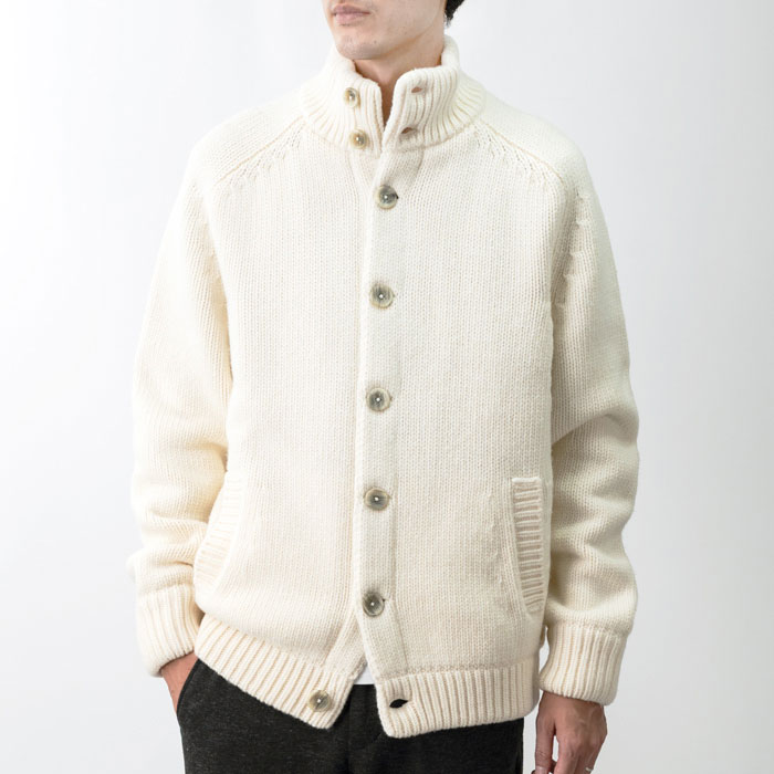 楽天市場】HERMES エルメス カーディガン Hディテール Detail H