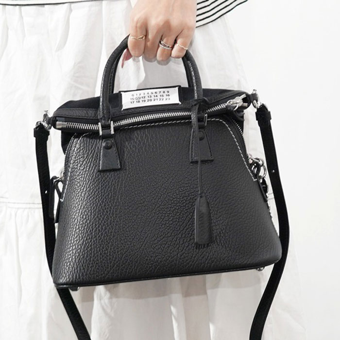 楽天市場】MAISON MARGIELA マルジェラ 11 ボディバッグ Glam Slam