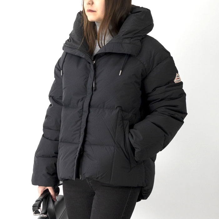 楽天市場】PYRENEX ピレネックス ダウンジャケット HARMONIE DOWN