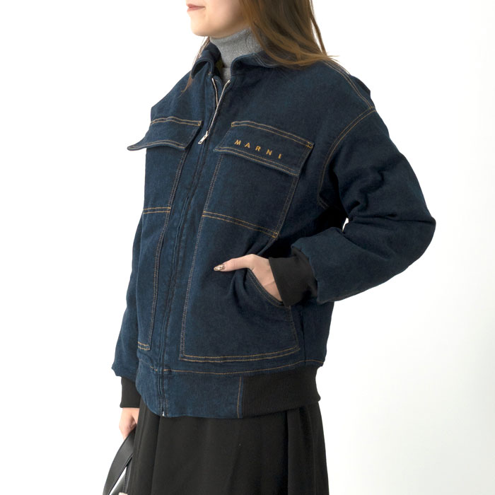 楽天市場】MARNI KIDS マルニ キッズ ジャケット M01165 M00SN