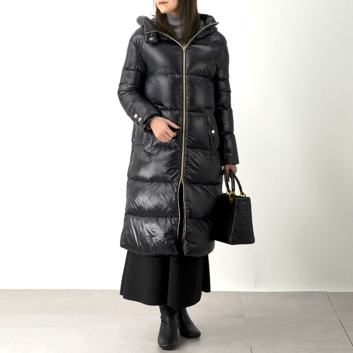 楽天市場】【Clearance Sale 2025-26 50】HERNO / ヘルノ レディース