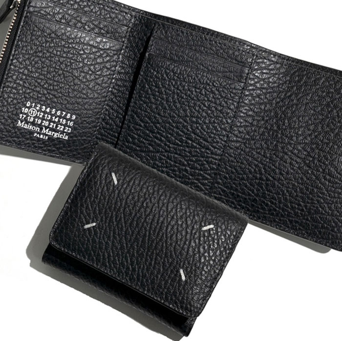 マルジェラ　財布 Maison Margiela（メゾンマルジェラ） 並行輸入 メゾン マルジェラ 3