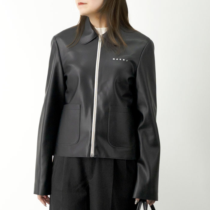 楽天市場】MARNI KIDS マルニ キッズ ジャケット M01165 M00SN