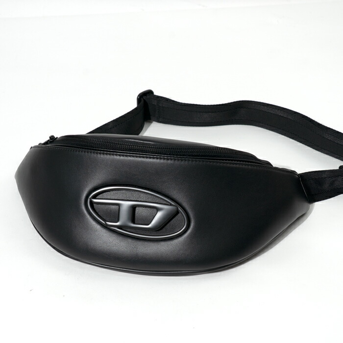 楽天市場】ディーゼル ボディバッグ メンズ レディース URBN NET
