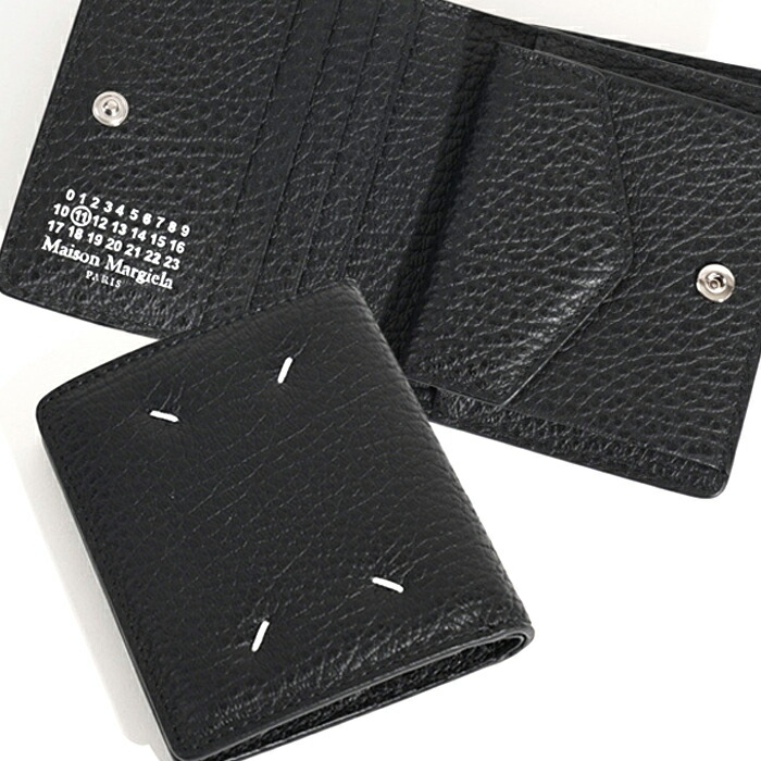 Maison Margiera ミニウォレット(お札専用) Maison Margiera ミニウォレット(お札専用) 楽天市場 | インポート