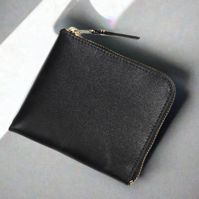 楽天市場】【1,000円OFFクーポン】コムデギャルソン コインケース