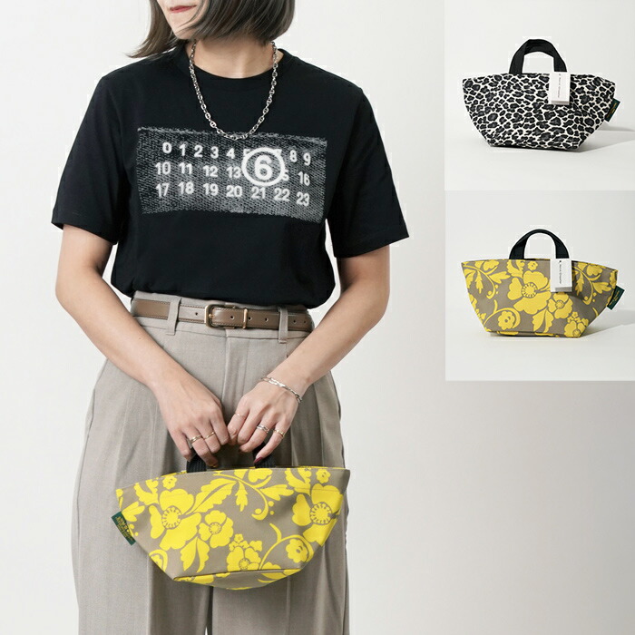 楽天市場】エルベ シャプリエ HERVE CHAPELIER ナイロン 舟型トートM