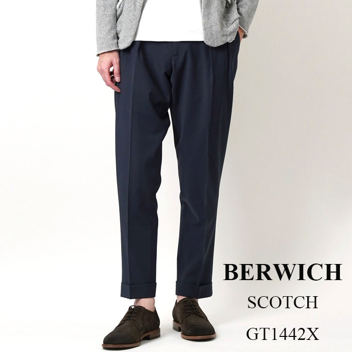 楽天市場】ベルウィッチ BERWICH SCOTCHスコッチ カノニコ社 コーム