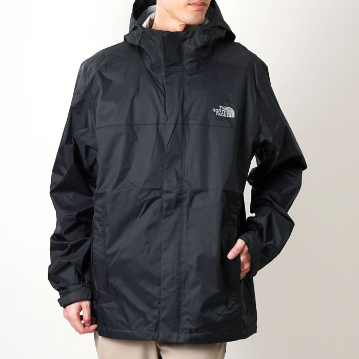 【P3倍対象】THE NORTH FACE ザ ノースフェイス ナイロンジャケット Venture2 Jacket NF0A2VD3 CX6 ベンチャー2 ジャケット シェル パーカー[po_thir]