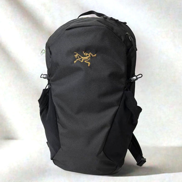 アークテリクス マンティス26 リュック 黒 バックパック　ブラック ARC'TERYX アークテリクス マンティス 26 バックパック MANTIS