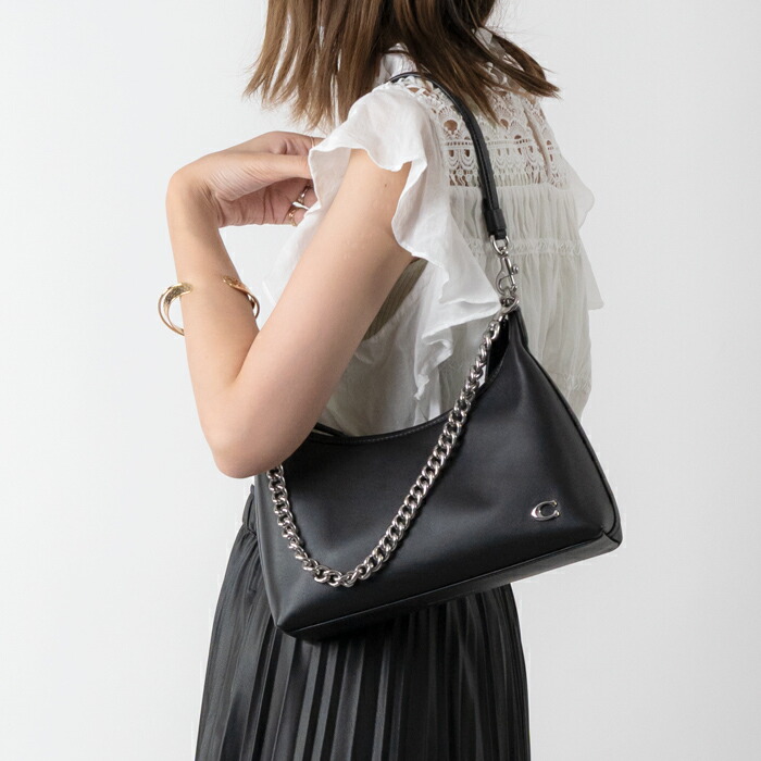 COACH コーチ ハンドバッグ ショルダーバッグ CI032B4NQ4 COACH コーチ ハンドバッグ ショルダーバッグ レディース