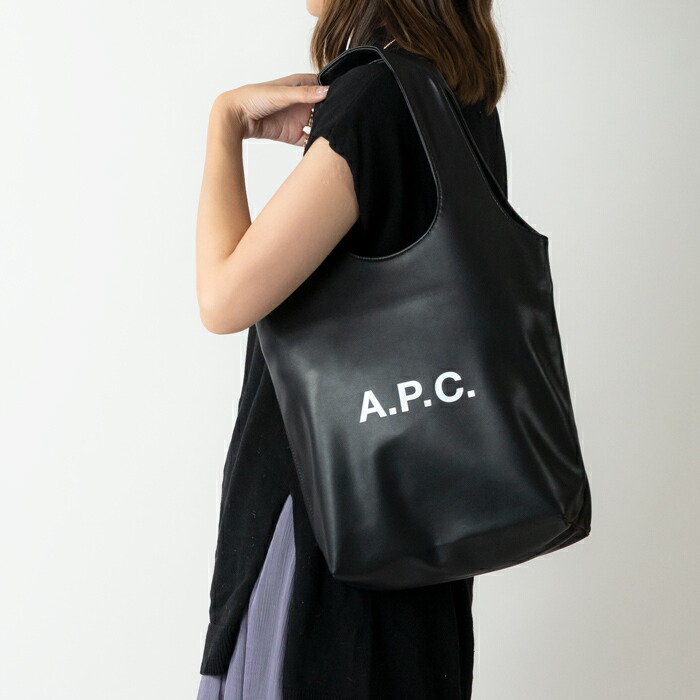 APC トートバッグ 楽天市場】APC アーペーセー トートバッグ デニムトート デニム