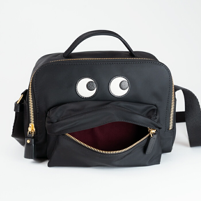 楽天市場】ANYA HINDMARCH アニヤハインドマーチ ショルダーバッグ