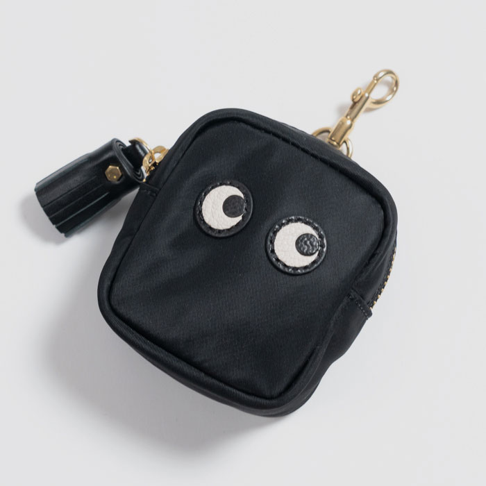 楽天市場】ANYA HINDMARCH アニヤハインドマーチ イヤホンケース