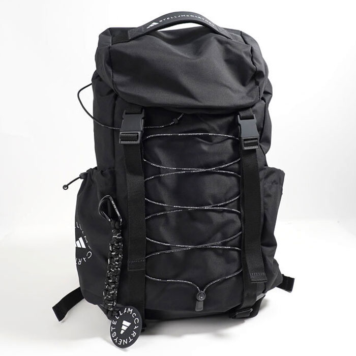 良品　レア　ステラマッカートニー Stella McCartney　ミニリュック Stella McCartney STELLA McCARTNEY ステラマッカートニー ミニ
