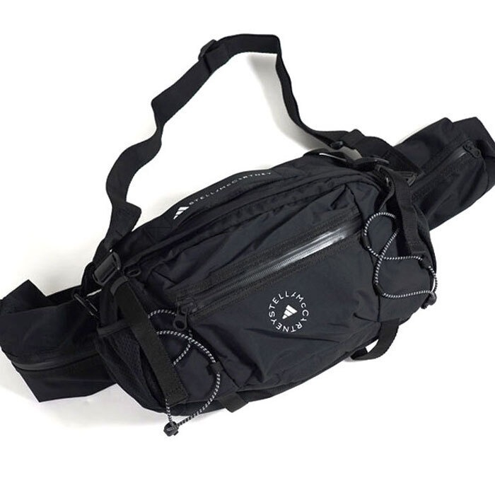 楽天市場】アディダス バイ ステラマッカートニー ボディバッグ