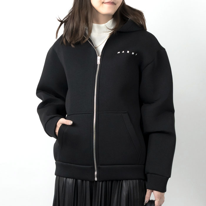 楽天市場】MARNI KIDS マルニ キッズ パーカー M01156 M00NI