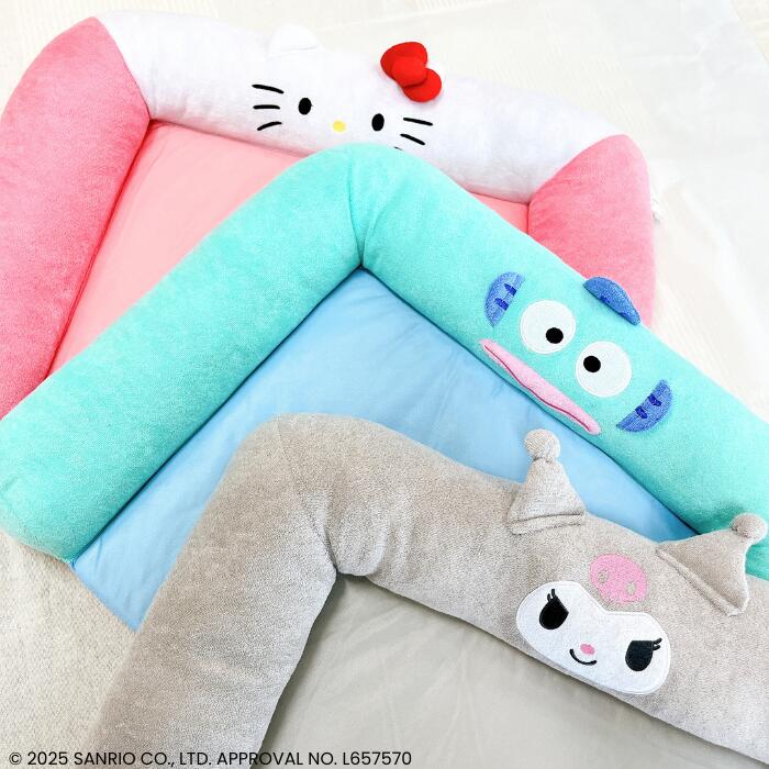 楽天市場】【サンリオペットベッド☆お洋服と一緒買いor3980円以上で