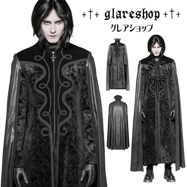 楽天市場】glareshop グレアショップ「M.S-M.5XL」JX582□ゴスロリ