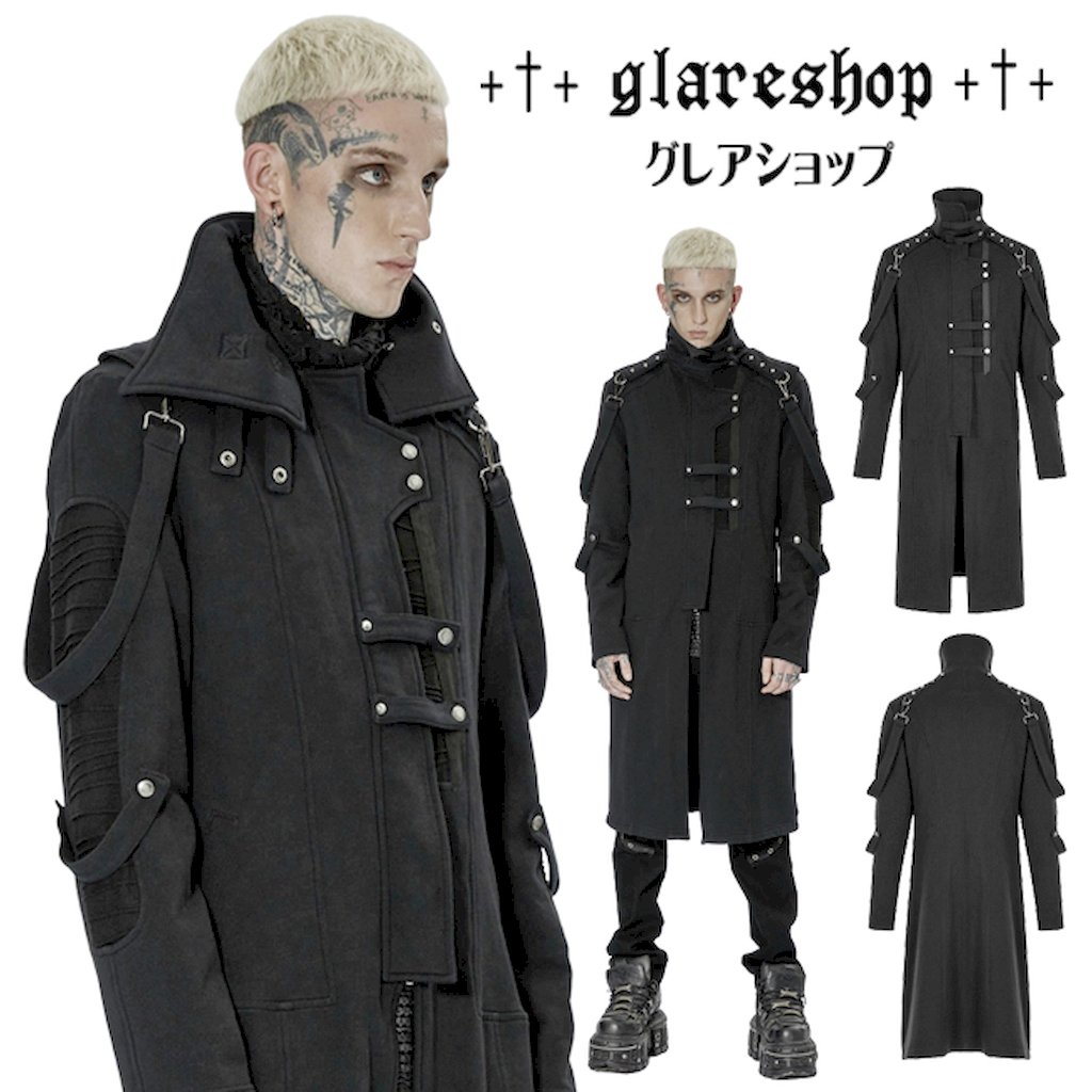 楽天市場】glareshop グレアショップ「M.F」JX901-B□ゴシック