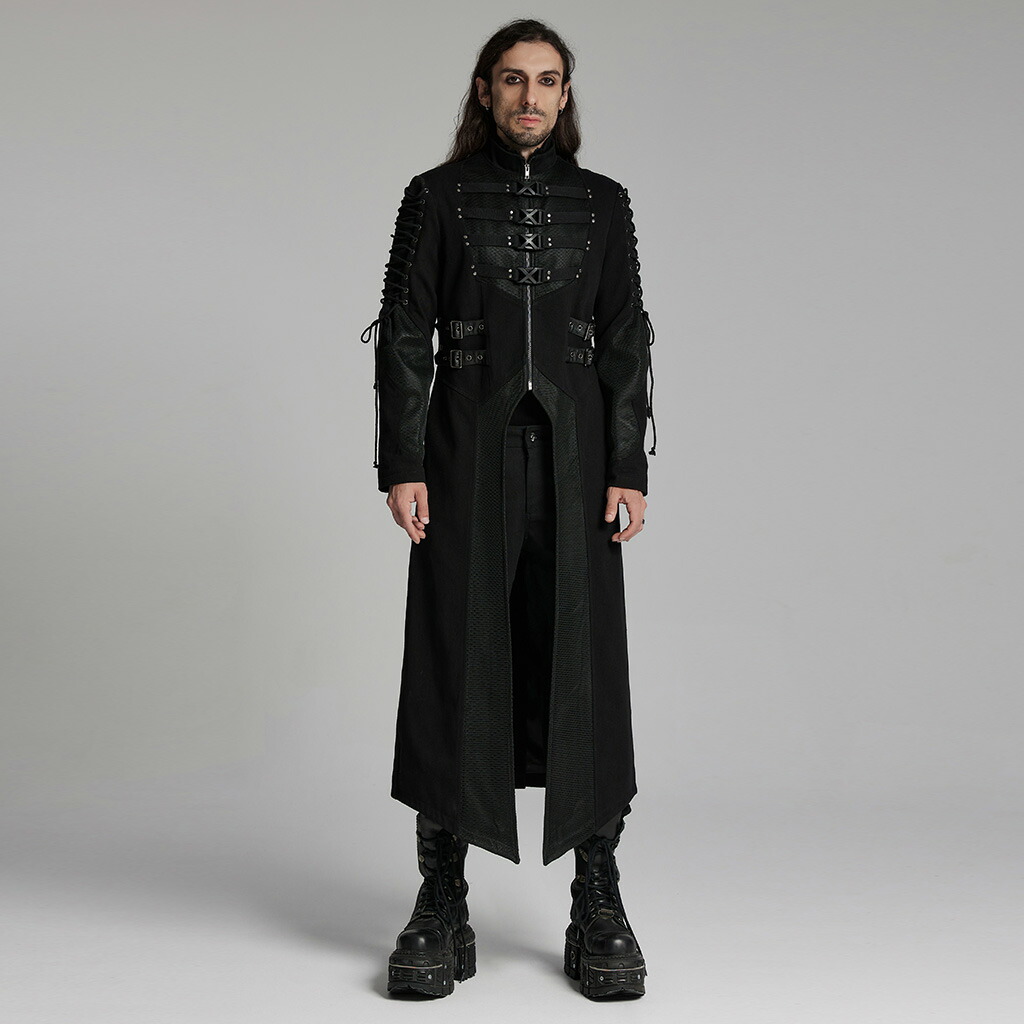 極美品✨慈雨 ジャケット アウター アシンメトリー 大きいサイズ 42 XL 黒 Sasquatchfabrix. (× AVILEX “EASTEND DRAGON” Varsity Jacket