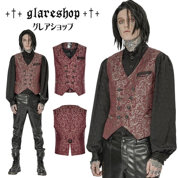 楽天市場】glareshop グレアショップ「M.S-M.5XL」PX481○ゴスロリ