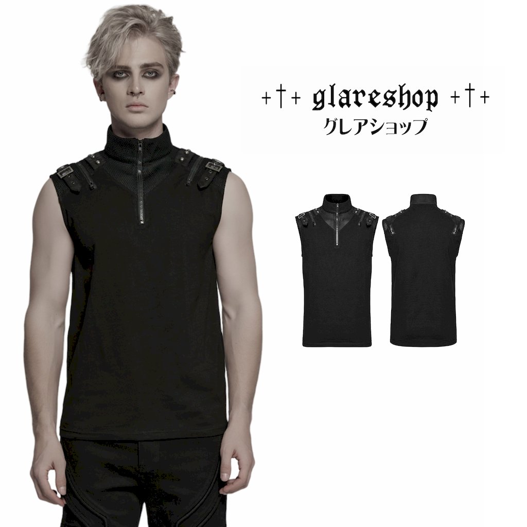 楽天市場】glareshop グレアショップ「M.S-M.5XL」KX165-B□ゴスロリ