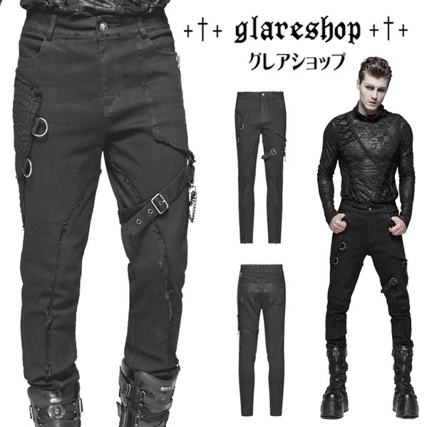 楽天市場】glareshop グレアショップ「M.S-M.5XL」PX481○ゴスロリ