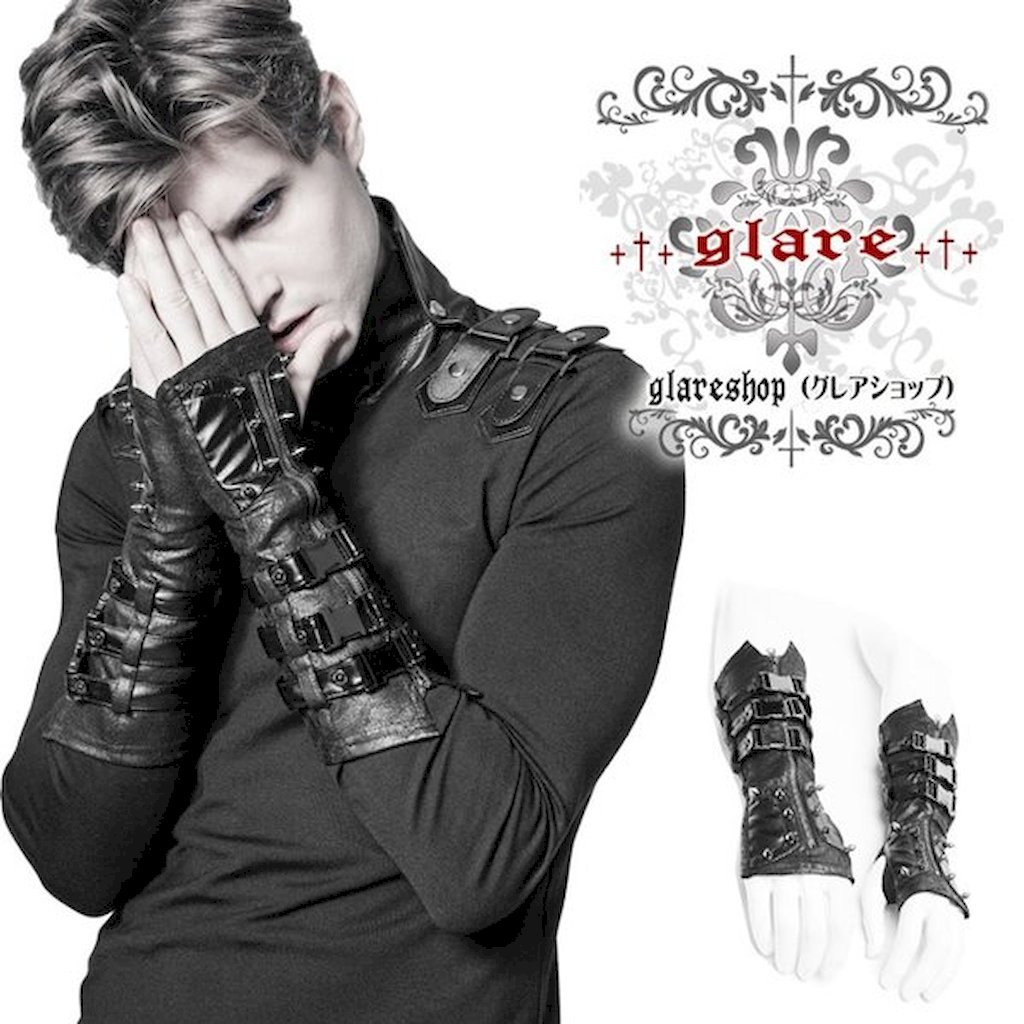 楽天市場】glareshop グレアショップ「M.XL/M.3XL」Zt024-C□ゴスロリ