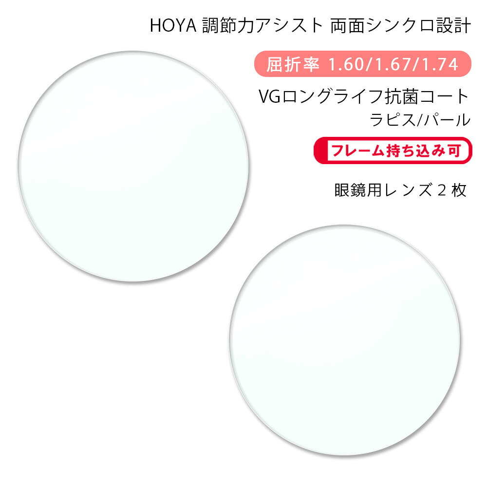 眼鏡の相対度数と水晶体の奥ふかさについて（接触と違う眼鏡の相対度数について）