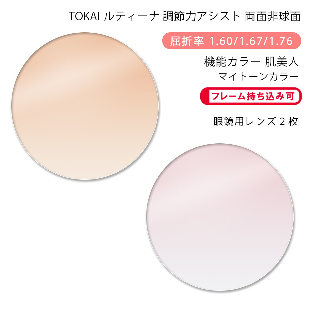 眼鏡の相対度数と水晶体の奥ふかさについて（接触と違う眼鏡の相対度数について）