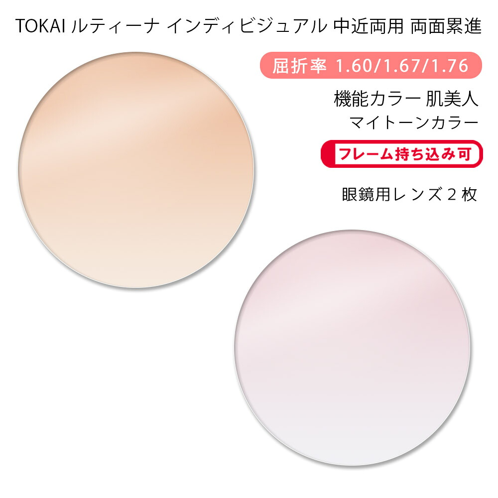眼鏡の相対度数と水晶体の奥ふかさについて（接触と違う眼鏡の相対度数について）