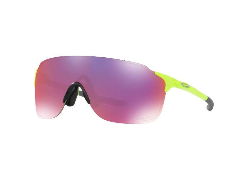 「国内正規商品」OAKLEY オークリー EVZERO STRIDE イーブイゼロ ストライド フレームカラー レティナバーン レンズカラー プリズム ロード OO9389-0538