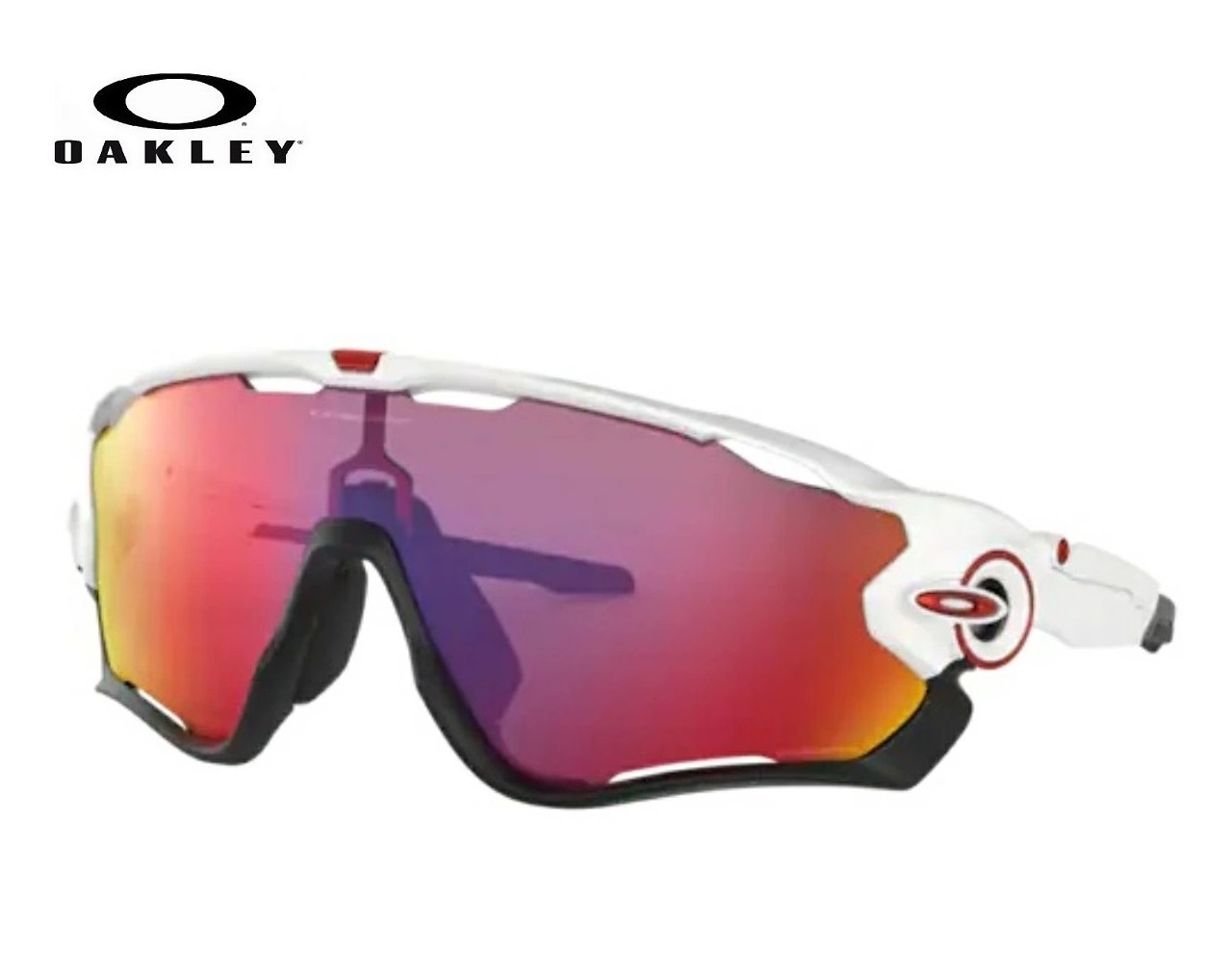 国内定め事商いもの OAKLEY / オーク材ロバート・エドワード・リー 黒眼鏡 JAWBREAKER / ジョウブレイカー ひな形色つや ポリッシュド 白いこと  水晶体色つや Prizm Road / プリズム 読み込む 可視性可視光線変速機率 20% 「引きうける歌留多付き添い人」「素っ気ない手合いめがね拭き嘱する」 品番 OO9290-05