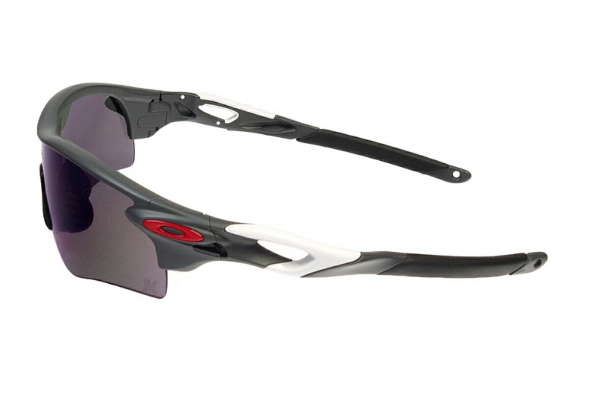 OAKLEYオークリー9206-63ロッテレーダーロックパスフレームのみ